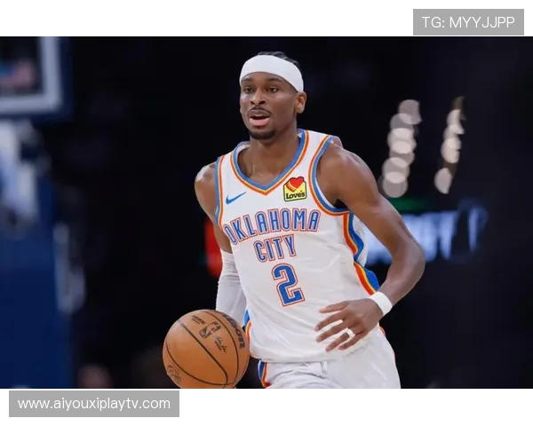 亚历山大米切尔合砍49分，雷霆后场双枪无可阻挡